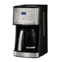 cafeteras cuisinart